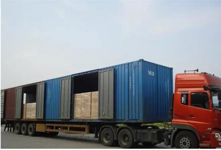 漳州到临夏整车运输