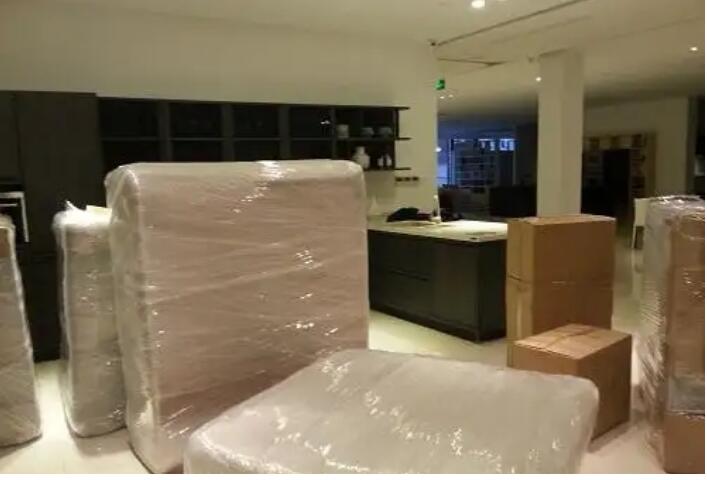 漳州到临夏长途搬家