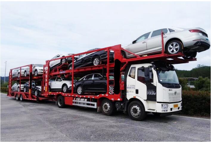 漳州到临夏轿车托运